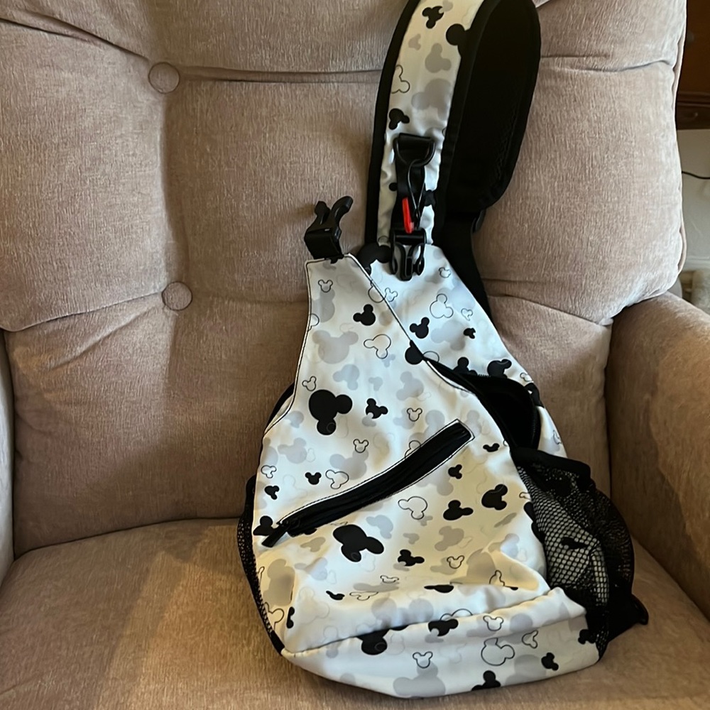 Sling Purse
